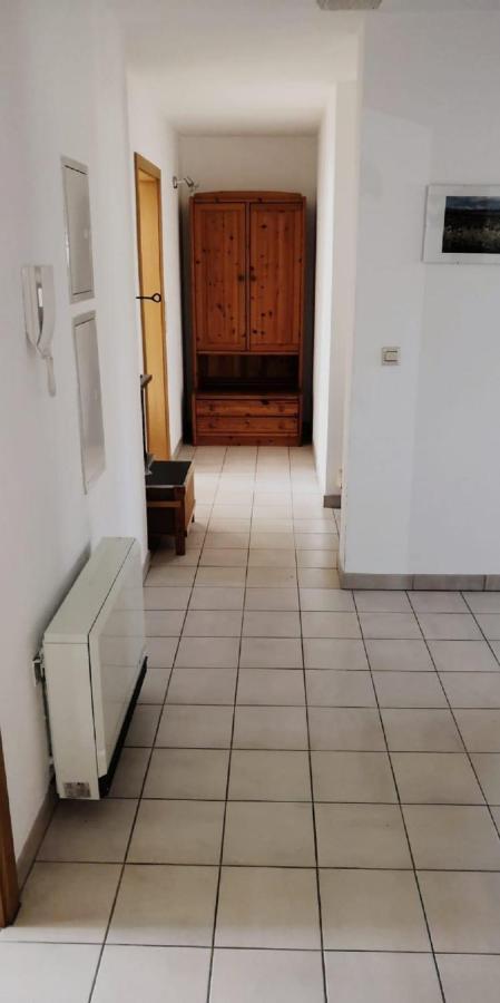 Ferienwohnung Haus Rundel Tettnang Exterior photo